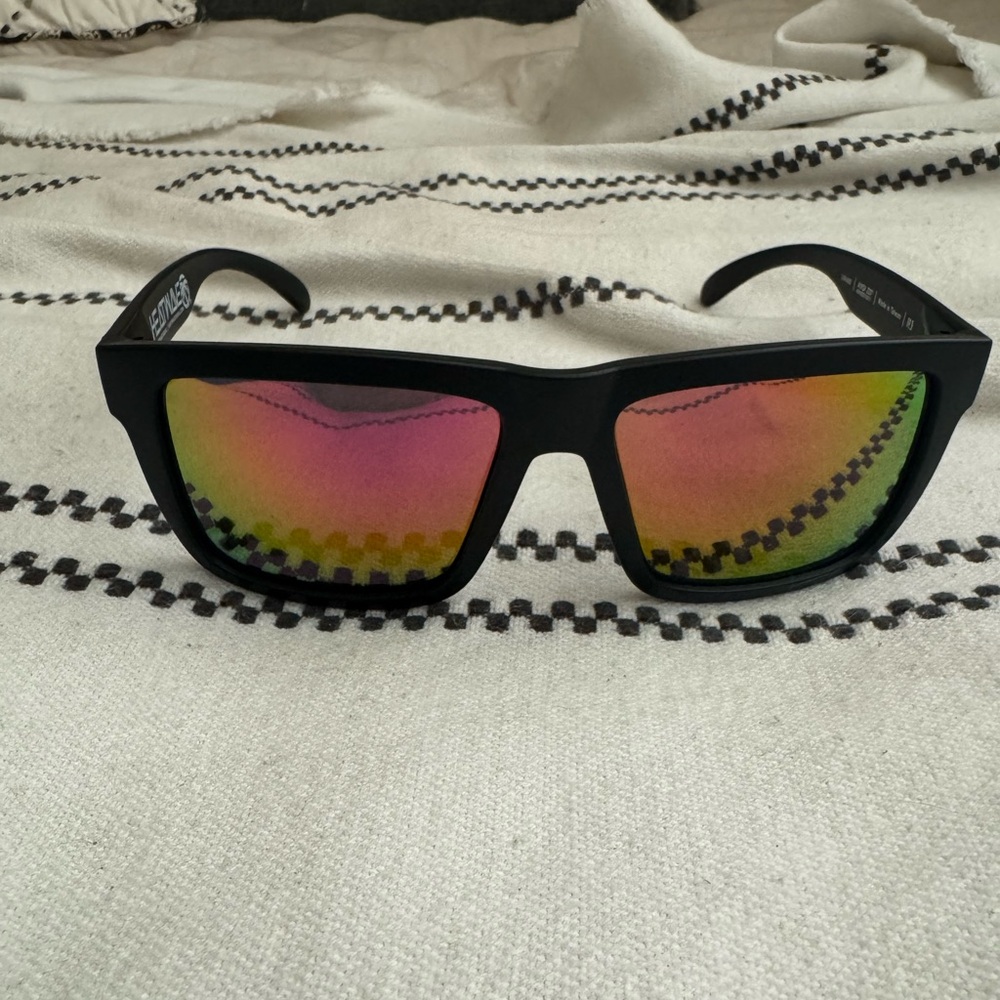 Heatwave Sunglasses